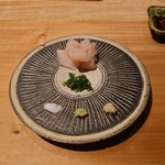 焼き鳥 とりら - 