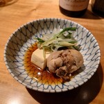 焼き鳥 とりら - 