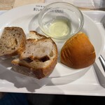 fish&wine BLUE OCEAN GRILL - 