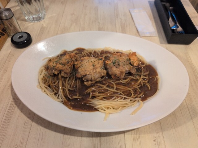 あいうえお （【旧店名】RISTORANTE AIUEO 平針）のご予約 - 平針