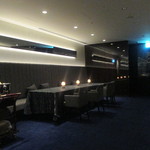 SALONE 2007 - 結構広い