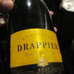 SALONE 2007 - 「DRAPPIER」（ドラピエ）