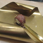 SALONE 2007 - nizio/ 序章 　　牛・ポテト・トリュフ