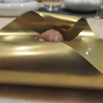 SALONE 2007 - nizio/ 序章 　　牛・ポテト・トリュフ