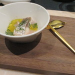 SALONE 2007 - filosofia/ 哲学 魚・蛸・蛤