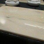 SALONE 2007 - またしても、この上に皿が乗ります