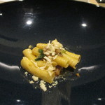 SALONE 2007 - bosco/ 森 ポルチーニ・栗・マッケロンチーニ