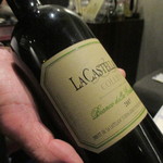 SALONE 2007 - ビアンコ　デッラ　カステッラーダ　2007