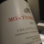 SALONE 2007 - キャンティクラシコ　2011