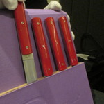 SALONE 2007 - ナイフ