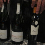 SALONE 2007 - デラウエア、マスカットベイリーズ、セルティ？