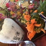 蔵王飯店 - 最も上質と呼ばれる石甕の紹興酒