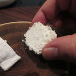 SALONE 2007 - チーズ