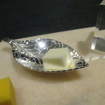 SALONE 2007 - binario/ プラットホーム 小菓子