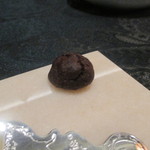 SALONE 2007 - binario/ プラットホーム 小菓子