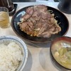 まるやま食堂