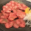 あか牛タレ焼肉 まるふく