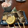 炭火焼食堂 こがね屋 御徒町