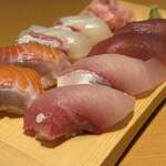 旬魚・旬菜 奏 - 