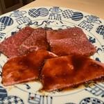 恵比寿 うしみつ - 