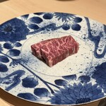 恵比寿 うしみつ - 