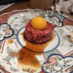 舌與Harami 肉猿 - 
