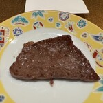 恵比寿 うしみつ - 