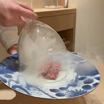 恵比寿 うしみつ - 