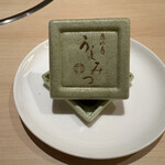 恵比寿 うしみつ - 