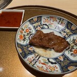 恵比寿 うしみつ - 