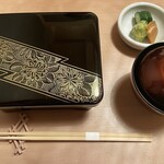 宮川本廛 赤坂宮川 - 