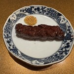 恵比寿 うしみつ - 