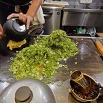 たぴおか食堂 - 