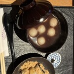 船橋屋 - 