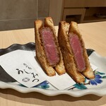 恵比寿 うしみつ - 