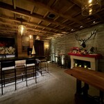 ロウリーズ・ザ・プライムリブ 恵比寿ガーデンプレイス店 - 