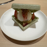 恵比寿 うしみつ - 