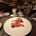 ロウリーズ・ザ・プライムリブ 恵比寿ガーデンプレイス店 - 