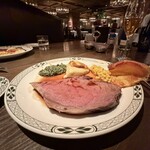 ロウリーズ・ザ・プライムリブ - 