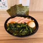 七代目武道家 - 