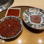 恵比寿 うしみつ - 