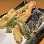 旬魚・旬菜 奏 - 