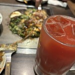 たぴおか食堂 - 