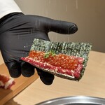 恵比寿 うしみつ - 