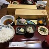 鯛めし槇 松山店