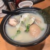 鮮魚鶏出汁麺 沢むら