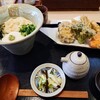 本格手打うどん 大河