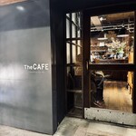 The CAFE - 