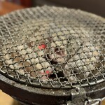 神戸ビーフ焼肉　お加虎　離れ - 