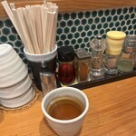 Sengyo Toridashi Men Sawamura